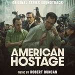 American Hostage Main Title
